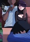 Караоке Коми [NTR] (Karaoke Komi [NTR]) обложка