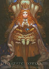 Kagami no Kuni no Alice обложка