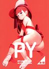 PY SYAMONABE ArtCollection обложка