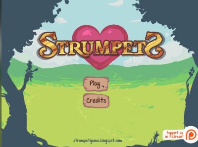 Strumpets [Strumpets]